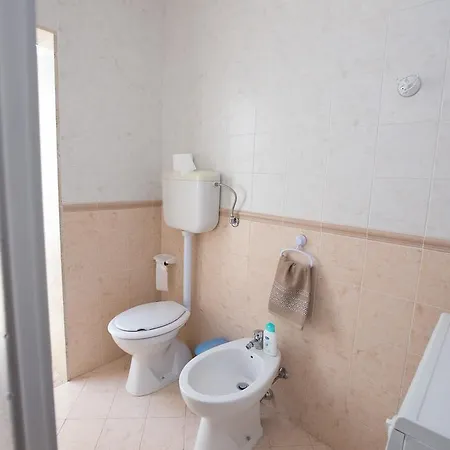 Casa Ikaro A 토레 라필로