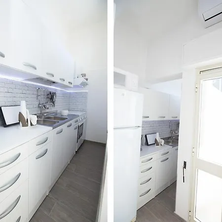 펜션 Casa Ikaro A *