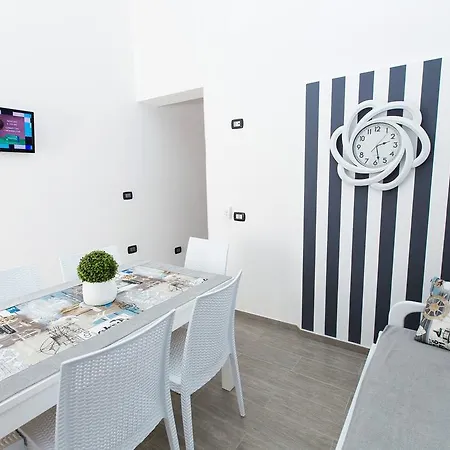 Casa Ikaro A *