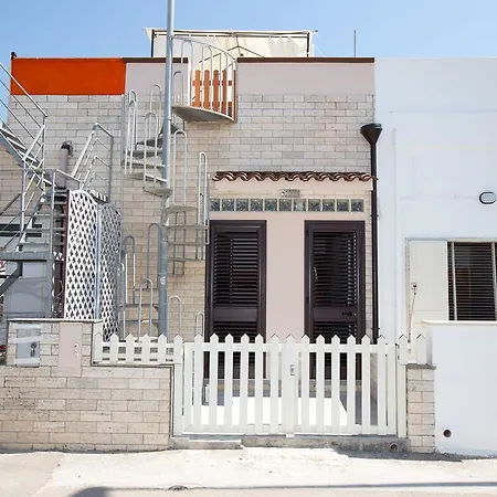 Casa Ikaro A
