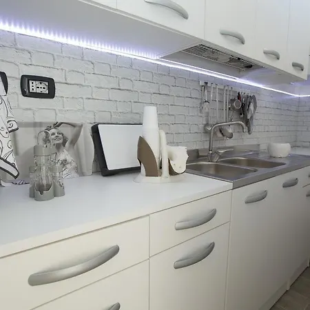 펜션 Casa Ikaro A