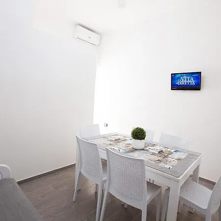 펜션 Casa Ikaro A *