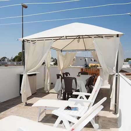 Casa Ikaro A